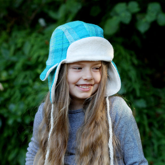 Aviator Hat - Twig and Tale - PDF digital sewing pattern 19