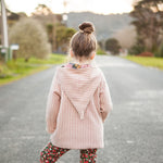 Pixie Pea Coat - Twig + Tale  - Digital PDF Download - 5