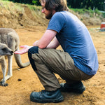 BUNDLE - Rainhaven Sewing Patterns - Family ~ waterproof overalls + over-pants