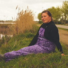 Rainhaven Overalls for Women PDF Sewing Pattern from Twig + Tale