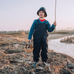 Children's Rainhaven Overalls PDF Sewing Pattern from Twig + Tale