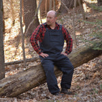 BUNDLE - Rainhaven Sewing Patterns - Family ~ waterproof overalls + over-pants