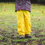BUNDLE - Rainhaven Sewing Patterns - Family ~ waterproof overalls + over-pants