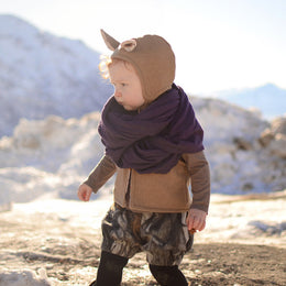 Tree Climber pants PDF digital Sewing pattern by Twig + Tale 11