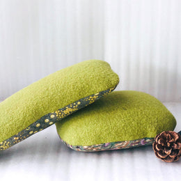 Tailor's Pressing Ham Sewing Pattern