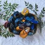 BUNDLE - Wayfarer Shoes Sewing Patterns - Family ~ Baby, Child + Adult