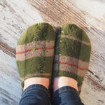 BUNDLE - Wayfarer Shoes Sewing Patterns - Family ~ Baby, Child + Adult