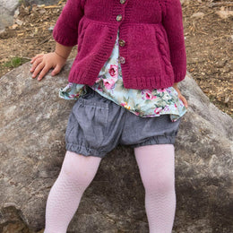 Tree Climber pants PDF digital Sewing pattern by Twig + Tale 9