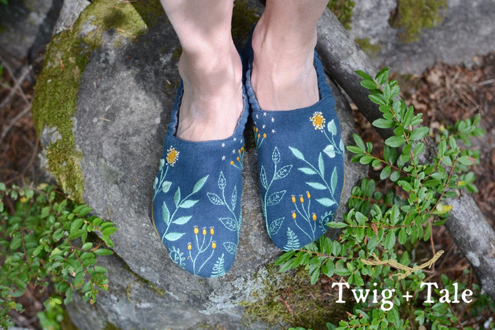 Introducing Wayfarer Shoes for Adults
