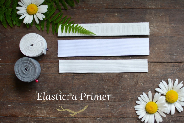 Elastic: A Primer