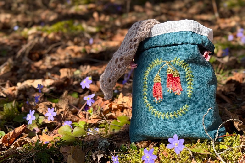 Twig + Tale Storytellers: Details