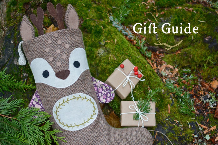 Holiday Gift Guide