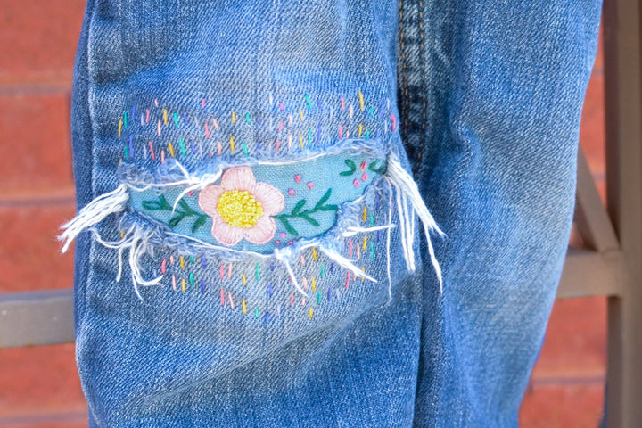 International Repair Day: Celebrate the joy of mending