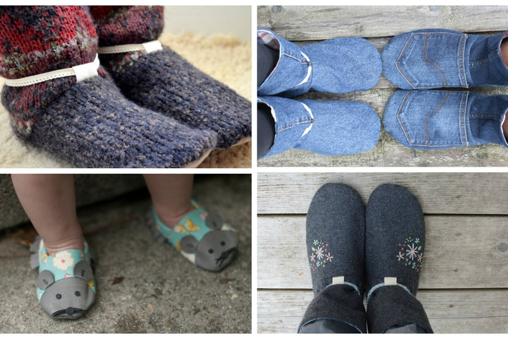 Cosy Toes Tour: Day 1