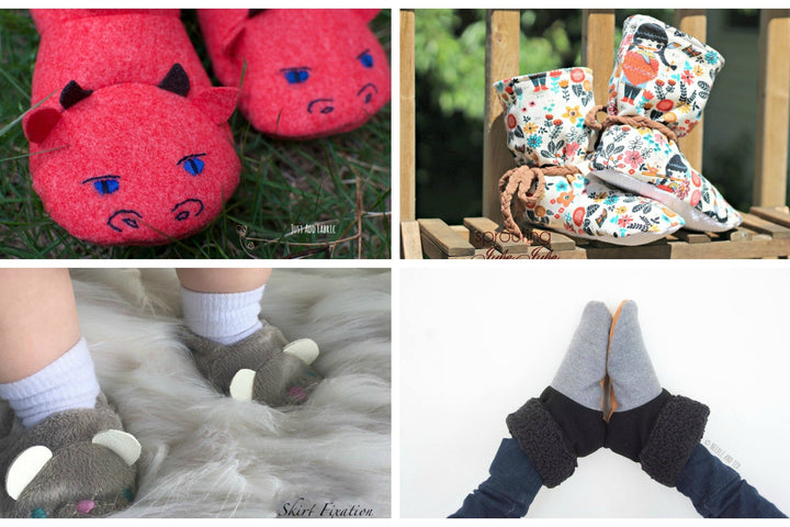 Cosy Toes Tour: Day 3