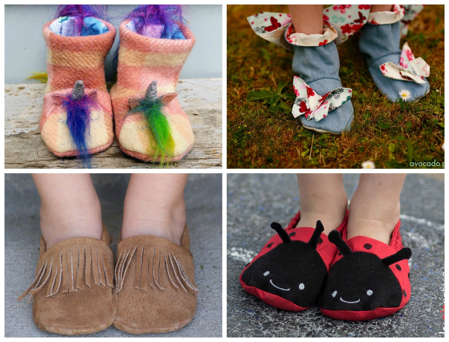 Cosy Toes Tour: Day 2