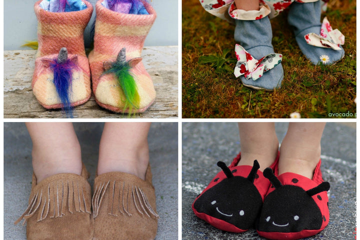 Cosy Toes Tour: Day 2