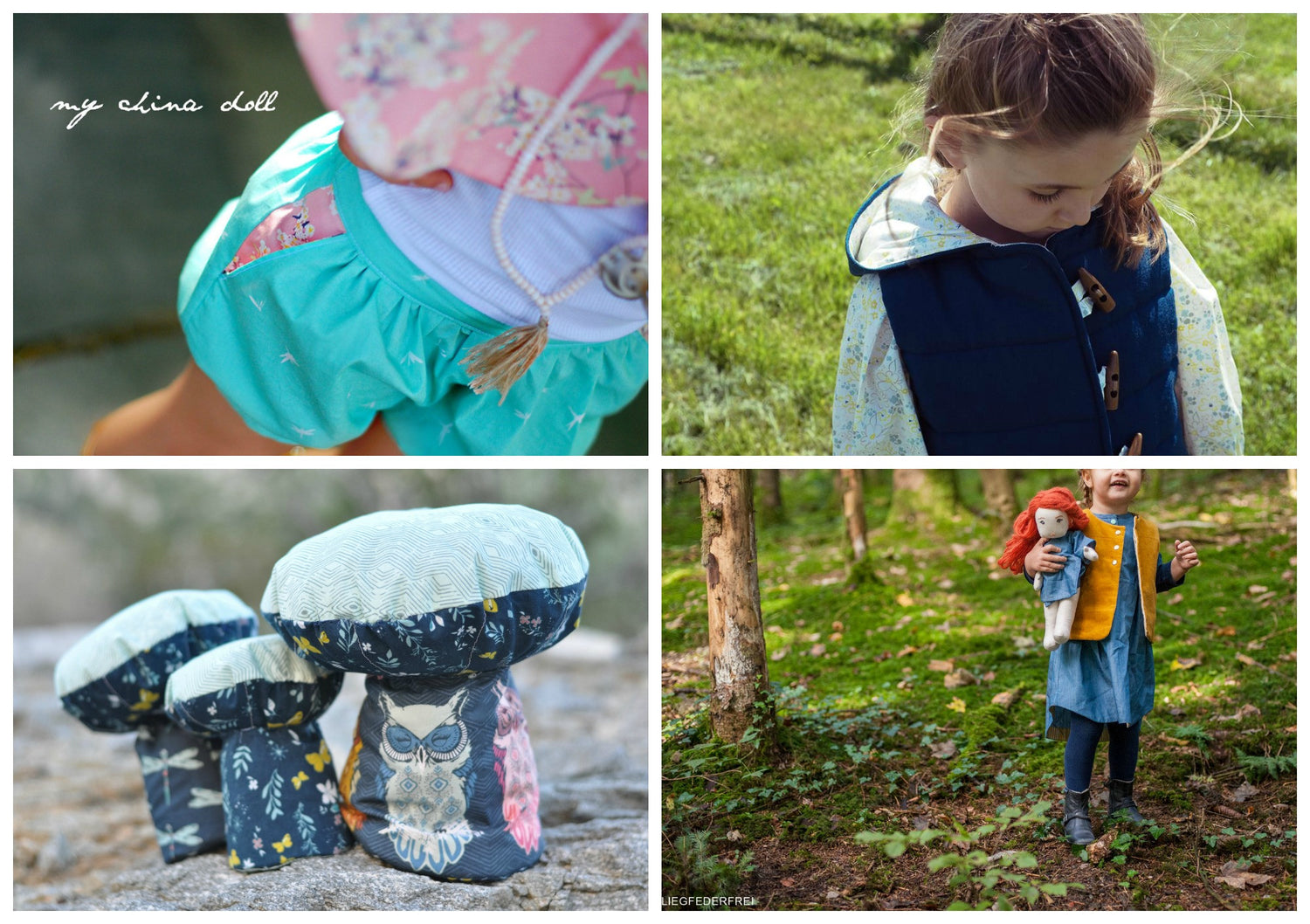 Welcome to Twig + Tale Blog Tour - Day 5