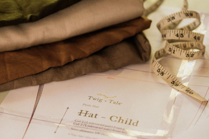 Learn to Sew - How to read a pattern