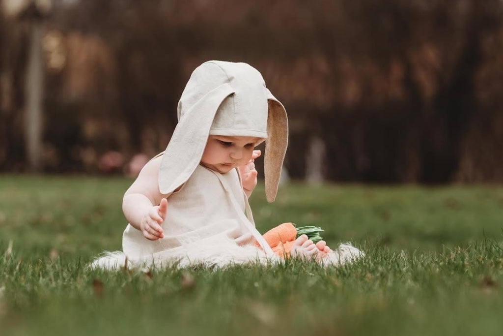 Bunny Sewing Pattern Round-Up