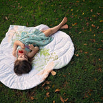 Introducing the Leaf Blanket - New Zealand Collection