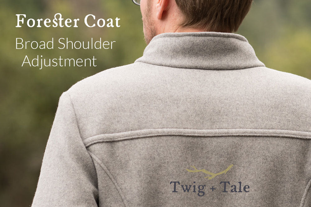 How to do a Shoulder Width Adjustment - Forester, Trailblazer, Pathfinder