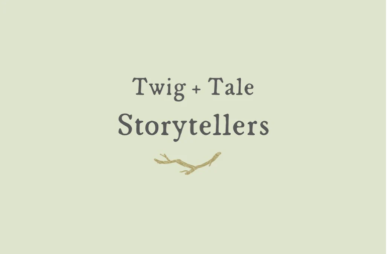 Twig + Tale Storyteller Team 2023