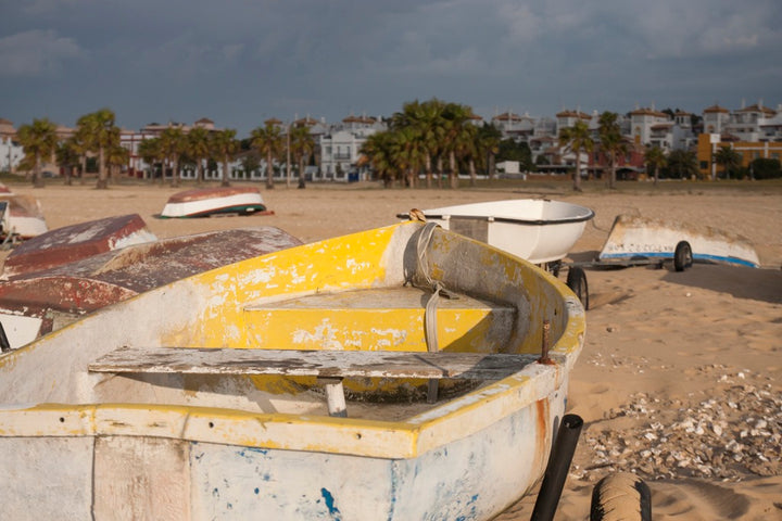 T+T Storytellers: Traditions by the Sea