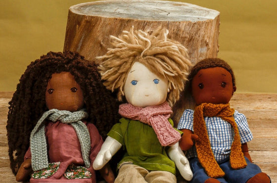 Doll Knits