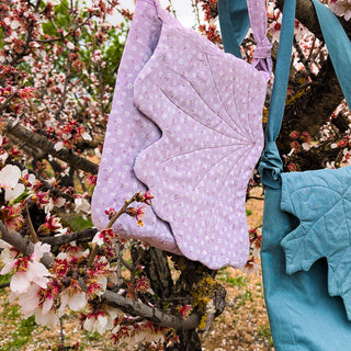 Leafy Satchel + Add-on