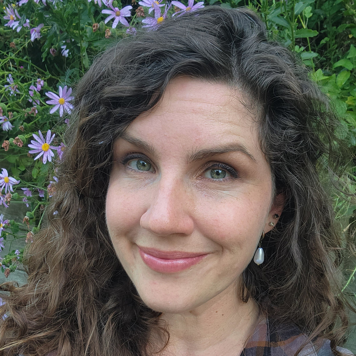 Image is of T&T Team member Lindsey Foster