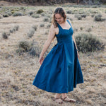 Windward Dress Sewing Pattern - Women's/Curved Fit 0-38/A-T