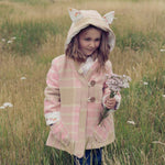 Cat Animal Coat - Twig + Tale  - Digital PDF sewing pattern - 8