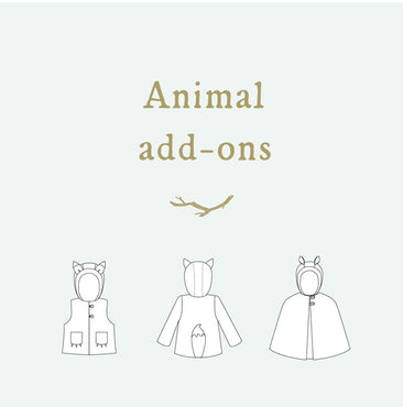 Animal Collection - Adults