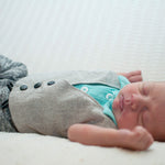 Baby Baby Pathfinder Vest - Twig and Tale - Digital PDF sewing pattern 12