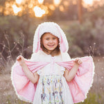 Animal CAPE/CLOAK Add-on Sewing Pattern ~ both Adult and Child sizes available
