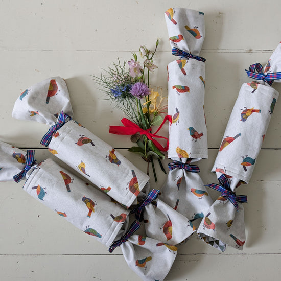 Celebrating - Sewing Patterns eBook ~ 6 party projects to stitch