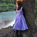 Windward Dress Sewing Pattern - Women's/Curved Fit 0-38/A-T