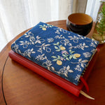 Secret Garden Embroidery Design Handbook from Twig + Tale