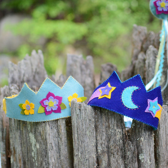 Celebrating - Sewing Patterns eBook ~ 6 party projects to stitch