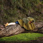 Animal CAPE/CLOAK Add-on Sewing Pattern ~ both Adult and Child sizes available