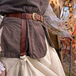 Skirt Hike Sewing Pattern - Adult