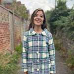 Collar Add-on for Pixie and Grove Coats from Twig + Tale