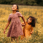 BUNDLE - Fable Dress + Traveller Cape Sewing Patterns ALL sizes