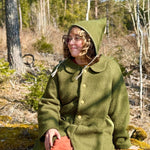 Collar Add-on for Pixie and Grove Coats from Twig + Tale