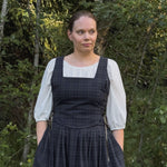 Wildvine Corset Top sewing pattern from Twig + Tale