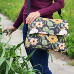 Foraging Satchel PDF sewing pattern from Twig + Tale