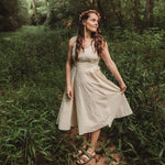 Windward Dress Sewing Pattern - Women's/Curved Fit 0-38/A-T
