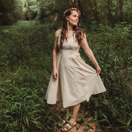 Windward Dress Sewing Pattern