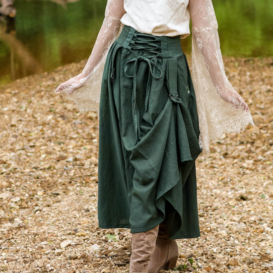Skirt Hike Sewing Pattern Adult – Twig Tale
